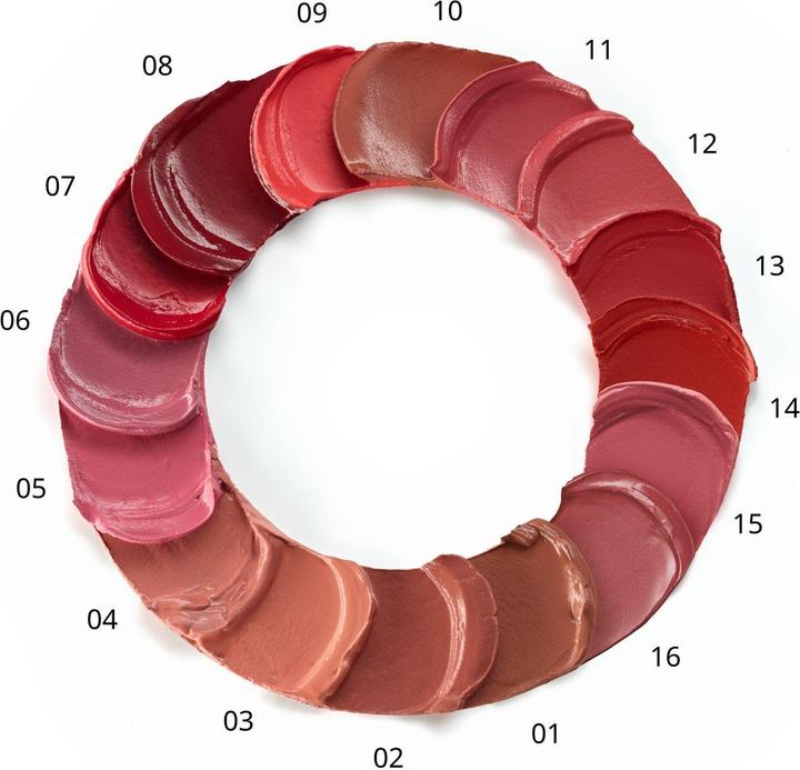 Image du produit essence Rouge à lèvres (16 Brique de velours)