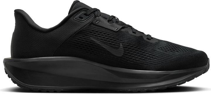 Dark Smoke Grey, Schwarz