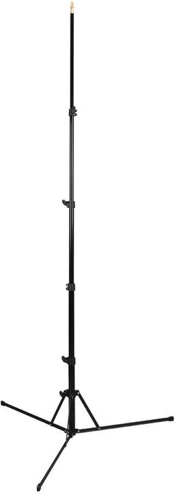 Actual product image Godox 210F Reversible Leg Light Stand (213 cm, 2 kg)