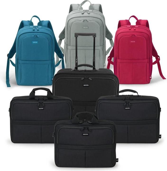 Productafbeelding Dicota Eco Multi SCALE (14.10", Universeel)