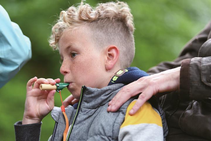 Produktbild Hape Naturdetektiv-Set