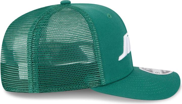 Produktbild New Era 9Seventy Trucker Snapback Cap New York Jets Retro