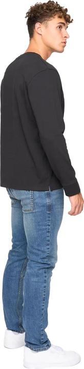 Immagine prodotto Bewley & Ritch Apsley Maglietta Manica Lunga Uomo (L)