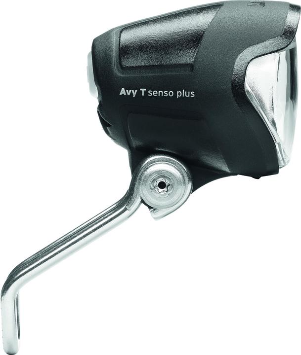 Productafbeelding Busch & Müller Lumotec IQ Avy N plus