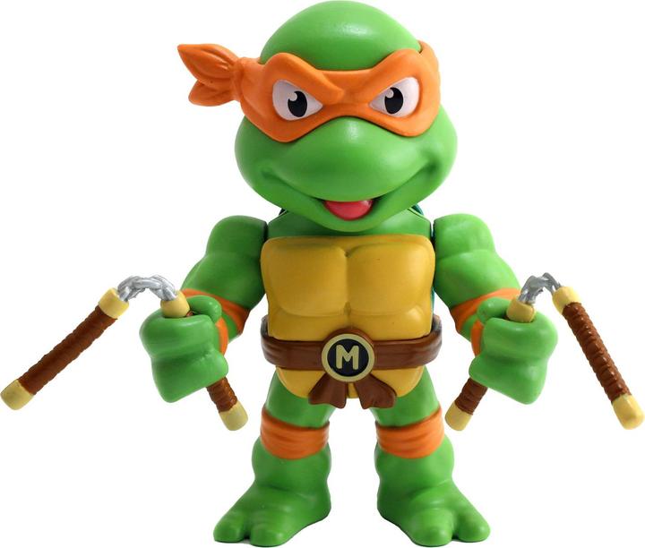 Actual product image Jada Die-Cast Michelangelo