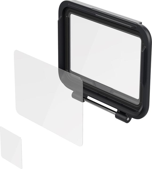 GoPro Silver Screen Protector