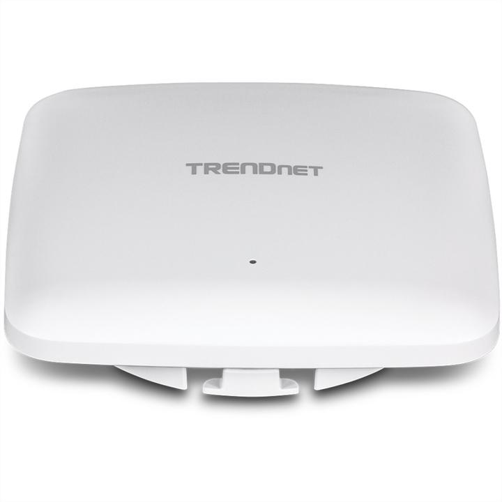 Productafbeelding Trendnet AX3000 DUAL BAND WIFI 6 POE+ TOEGANGSPUNT (1201 Mbit/s)