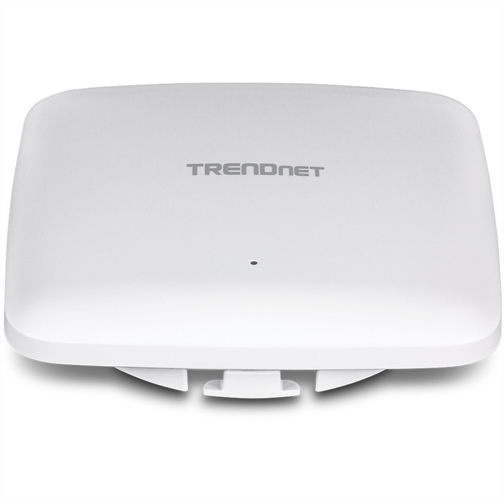 Produktbild Trendnet AX3000 DUAL BAND WIFI 6 POE+ ACCESS POINT (1201 Mbit/s)