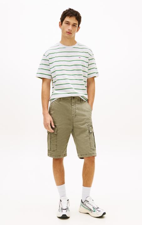 Image du produit Tommy Jeans Otis Cargo Shorts Washed (36)