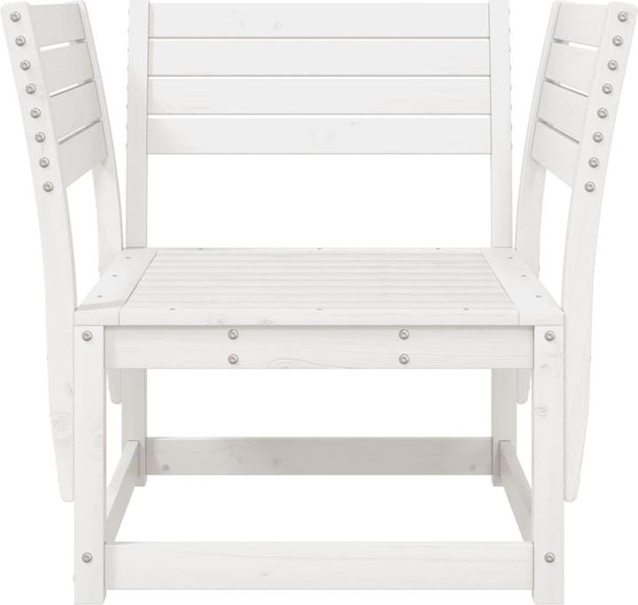 Produktbild vidaXL Gartenstuhl