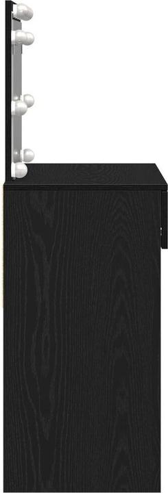 Image du produit vidaXL Schminktisch (100 x 40 x 120 cm)