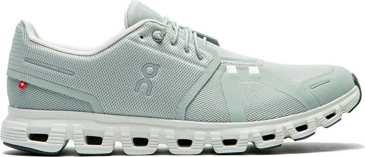 Produktbild On Running Cloud 6 Mineral Ice (41.5)