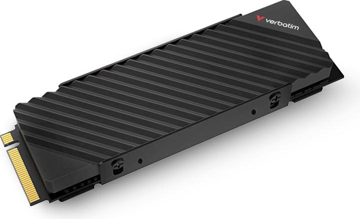 Actual product image Verbatim Vi7000 (2000 GB, M.2 2280)