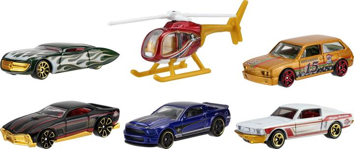 Immagine prodotto Hot Wheels W3099