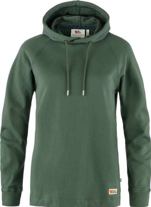 Produktbild Fjällräven Women's Vardag Hoodie (XXS)