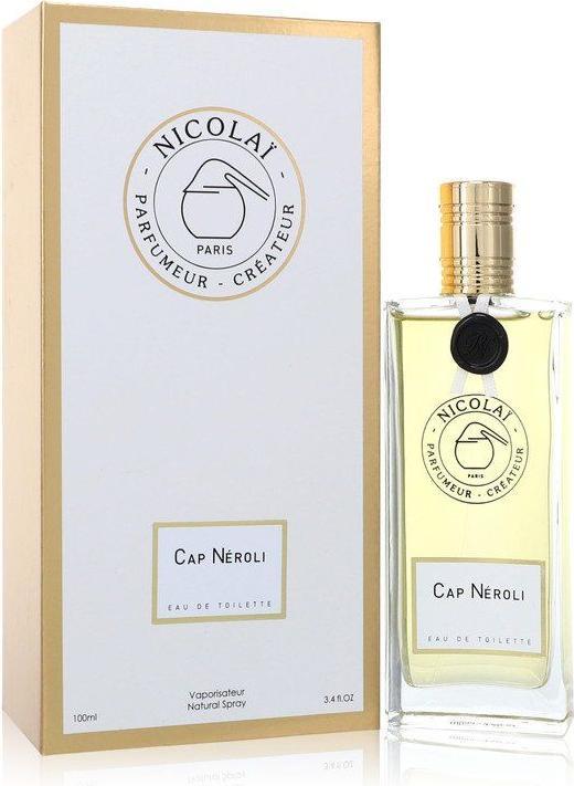 Produktbild Nicolai Parfumeur Createur Cap Neroli by (Eau de Toilette, 100 ml)