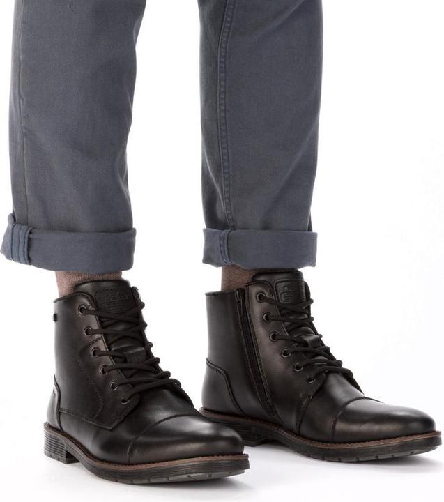 Actual product image Rieker F4546 - 68049 (45)