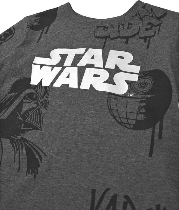 Immagine prodotto Star Wars Maglietta Darth Vader Ragazzi (110)