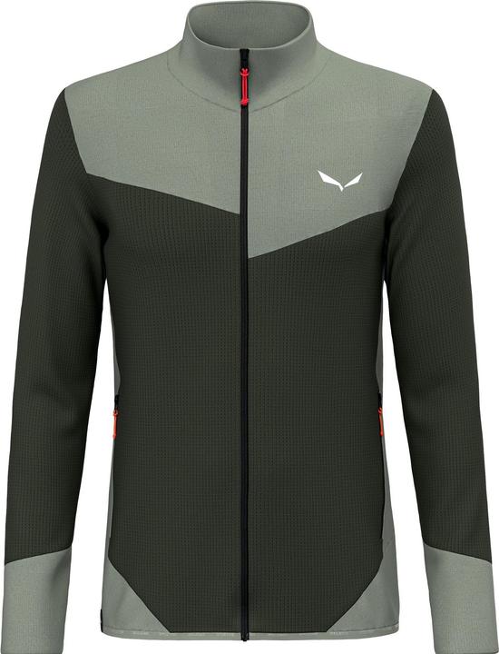 Dark Olive, Green