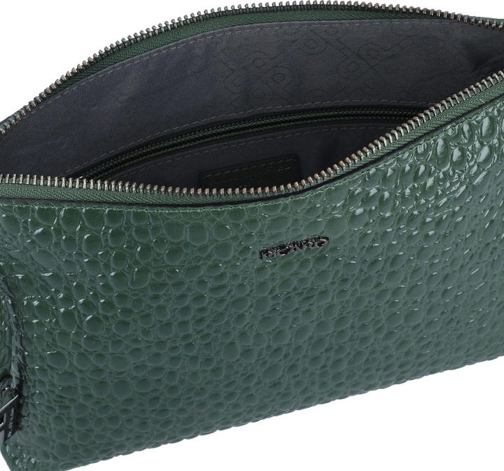 Immagine prodotto Picard Borsa a tracolla Aleganto in pelle 24 cm
