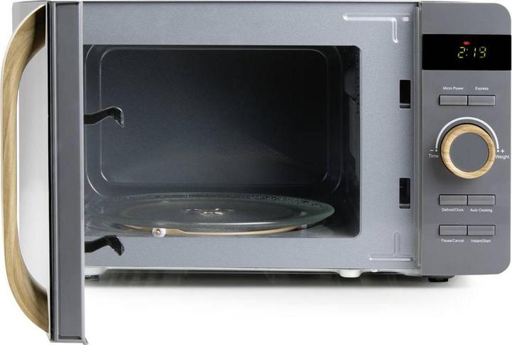 Actual product image Domo MIKROWELLE 20L Mikrowelle 700 W (20 l)