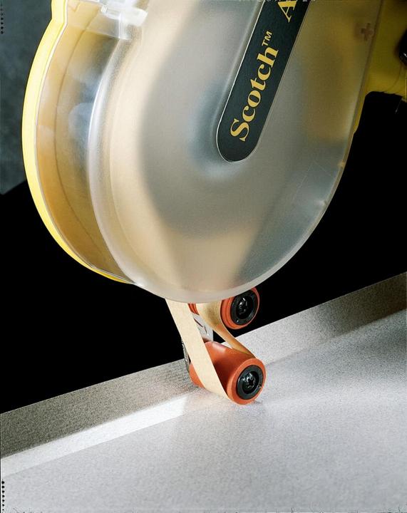 Produktbild 3M Transferklebstoff-Film ATG 924, 6 mm x 33 m (6 mm)