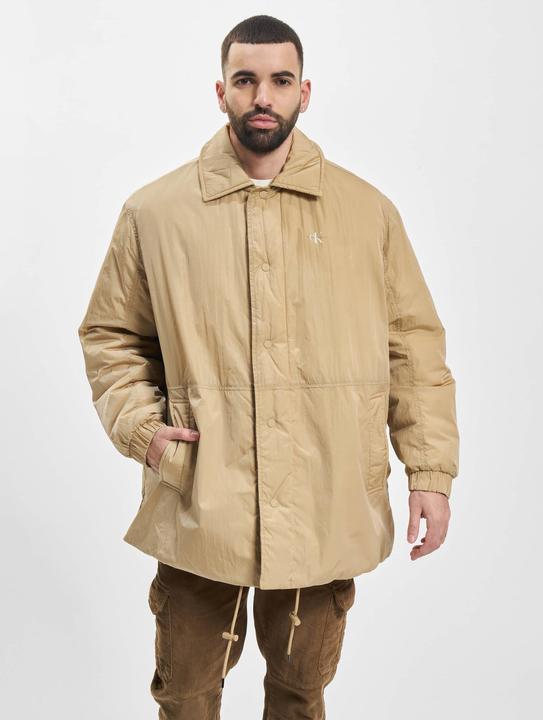 Produktbild Calvin Klein Jeans Archival Monologo Coach Jacke - 90653 (S)