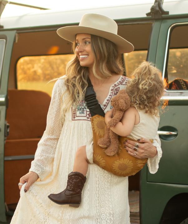 Immagine prodotto Wildride Kleinkindertrage