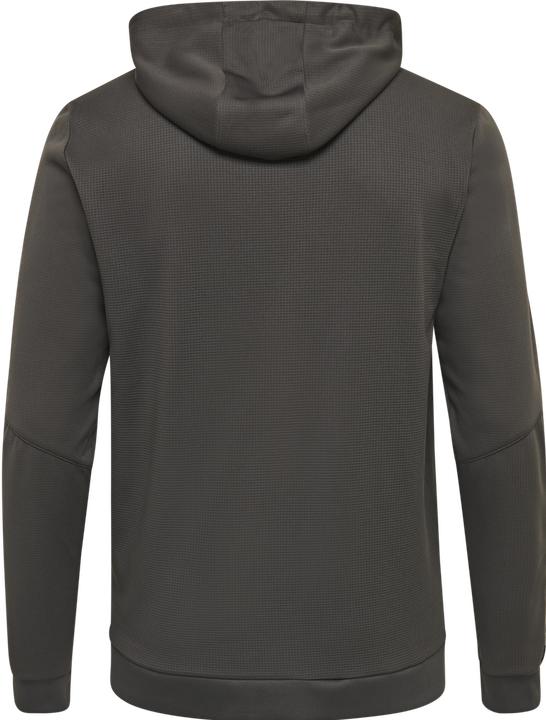 Image du produit hummel Authentic Kids Poly Zip Hoodie (116)