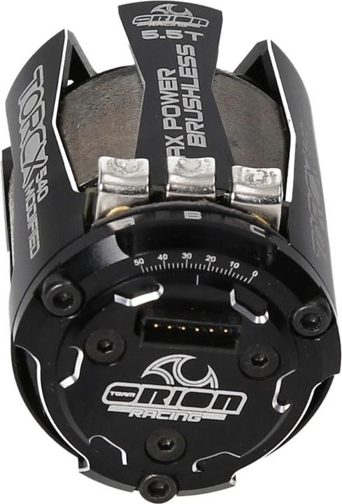 Immagine prodotto Team Orion Brushless motor TORCX 540 modified 4.5T