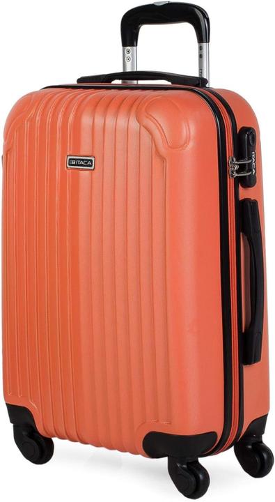 Actual product image Itaca Hartschalen-Handgepäck-Koffer (35 l)