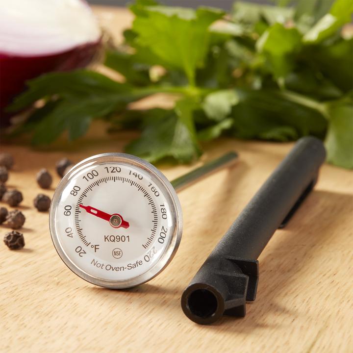 Produktbild KitchenAid Thermometer