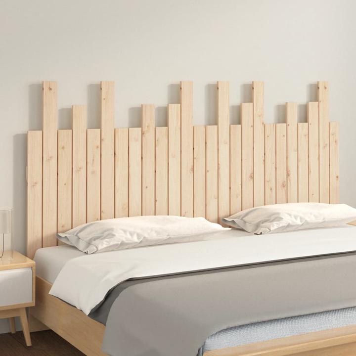 Actual product image VidaXL Zara (159.5 x 3 x 80 cm)