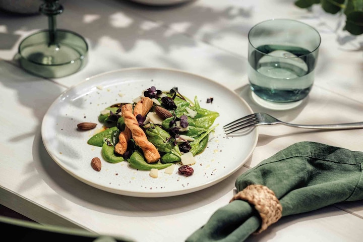 Actual product image Like. by Villeroy & Boch Table set (4 Piece)