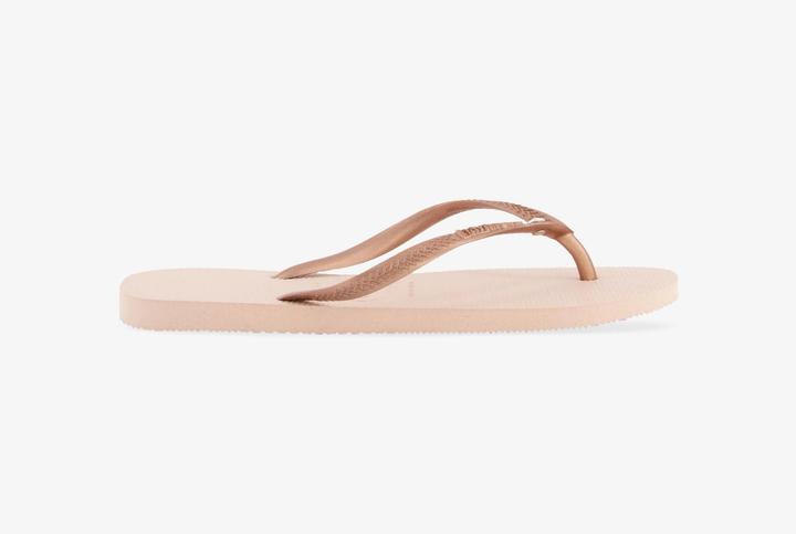 Actual product image Havaianas Slide (35, 36)