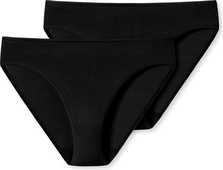 Produktbild Schiesser Modal Essentials Tai (42, 2er Pack)