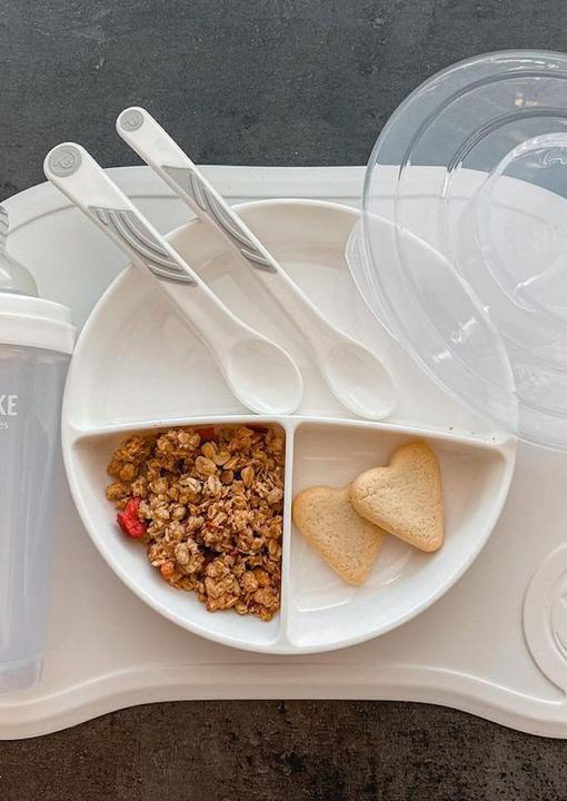 Image du produit Twistshake Cuillère à nourriture