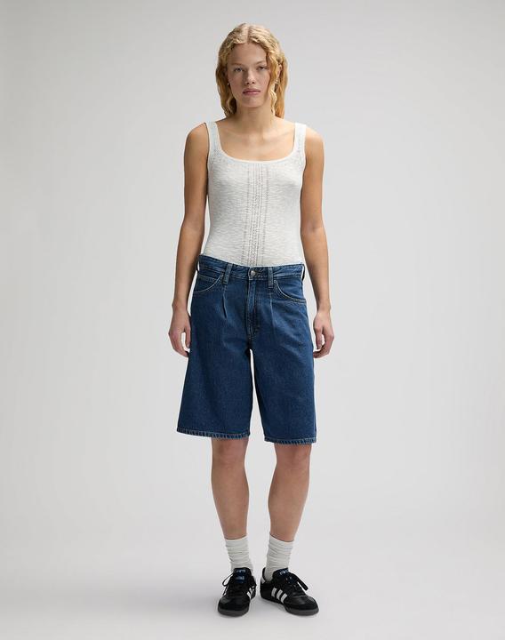 Produktbild Lee Jeansshorts Damen (28)