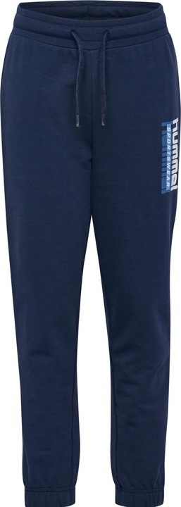 Actual product image hummel hmlTUKAS PANTS (110)