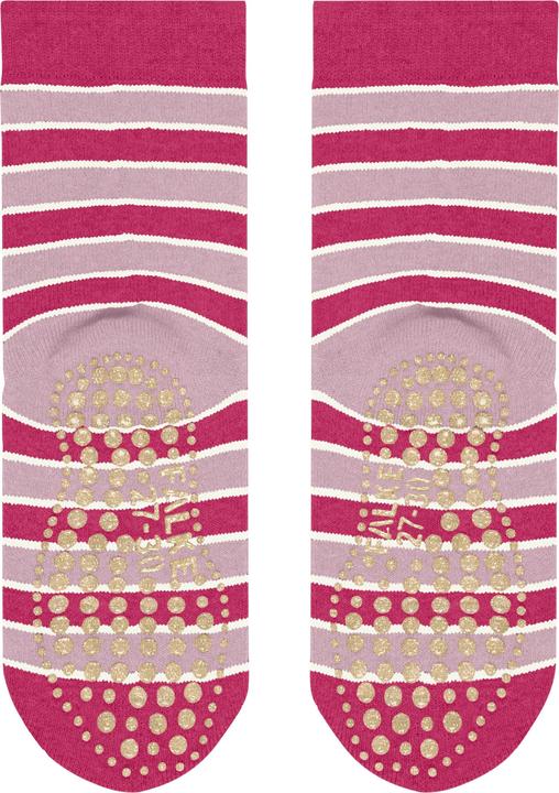 Immagine prodotto Falke Simple Stripes Kinder Haussocken (27 - 30)