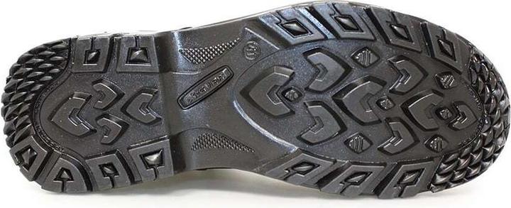 Image du produit GriSport Bottes de randonnée Pennine cuir ciré (47)