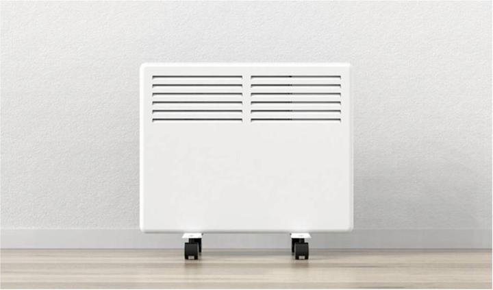 Image du produit Sonnenkönig Slim E 1000 (1000 W)