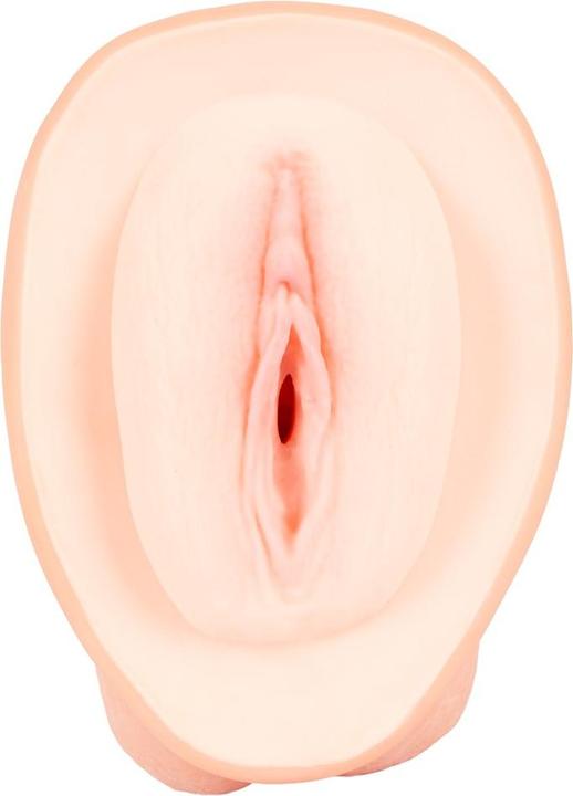 Actual product image Nature Skin 3in1 Extension, Dildo & Masturbator