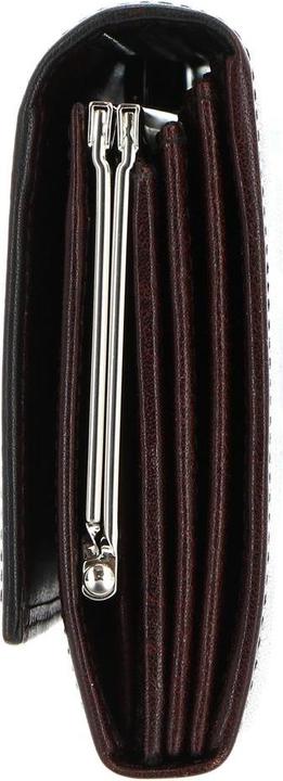 Immagine prodotto Golden Head Portafoglio Colorado RFID in pelle 17 cm