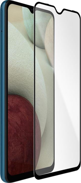 Actual product image Avizar Display protection film, case friendly protection (1 Piece, Wiko T10)