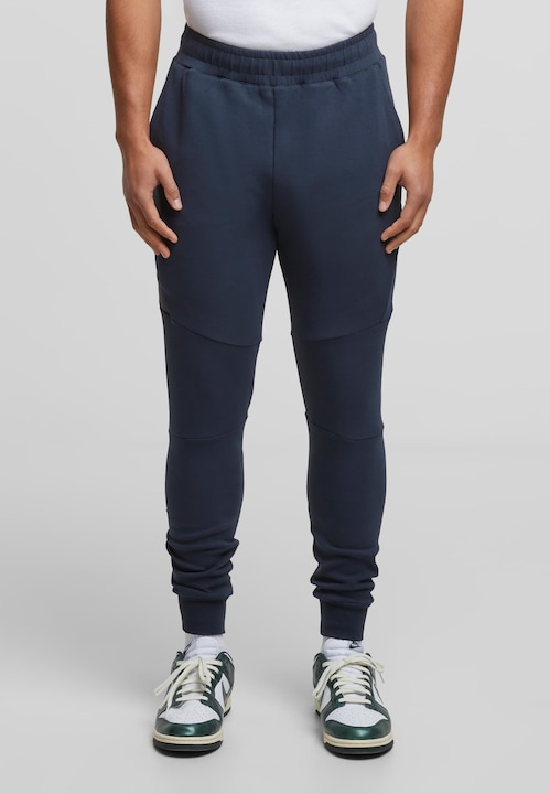Image du produit Mister Tee MisterTee Basic Pantalon de survêtement - 179681 (XXL)