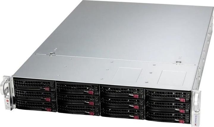 Immagine prodotto Supermicro Barebone WIO A+ SuperServer 2U Single Socket SP6 AS-2015SV-WTNRT