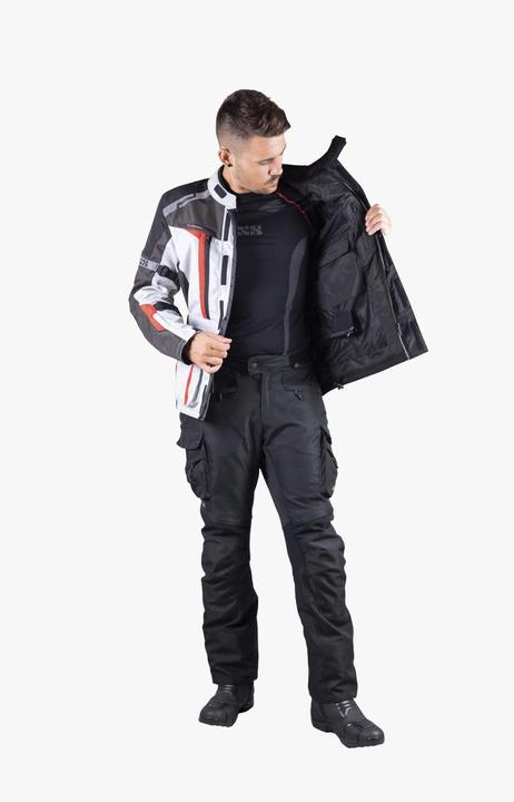 Produktbild iXS Nairobi-ST 2.0 (Herren, Kurzgrösse, M)