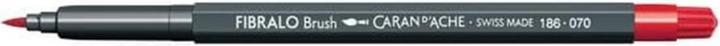 Actual product image Caran d'Ache Fibralo Brush (1 x)