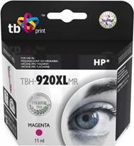 Produktbild Tusz do HP OJ 6500 TBH-920XLMR MA ref.